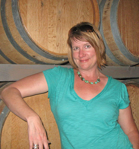 Our People BookCliff Vineyards